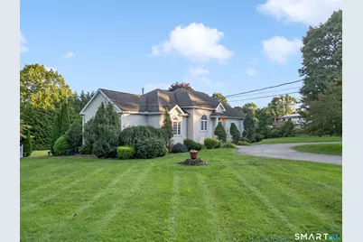 455 Grace Trail, Orange, CT 06477 - Photo 7