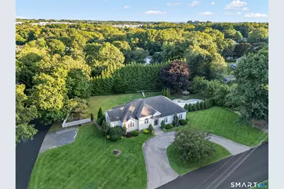 455 Grace Trail, Orange, CT 06477 - Photo 1