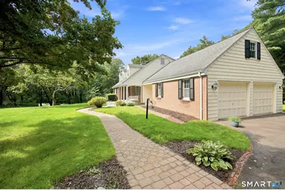 16 Oakhurst Road, Simsbury, CT 06070 - Photo 5
