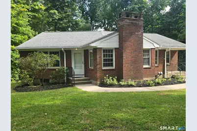 578 Old Sherman Hill Road, Woodbury, CT 06798 - Photo 1