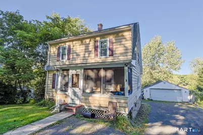 28 Mountainville Road, Danbury, CT 06810 - Photo 1