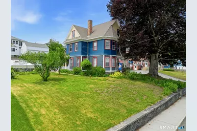 110 Church Street, Putnam, CT 06260 - Photo 1