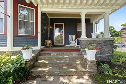 110 Church Street, Putnam, CT 06260 - Photo 5