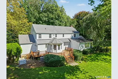 1951 Burr Street, Fairfield, CT 06824 - Photo 33