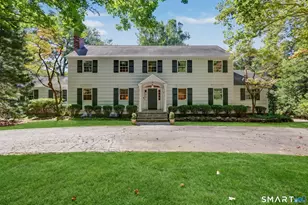 1951 Burr St, Fairfield, CT 06824 - Photo 1