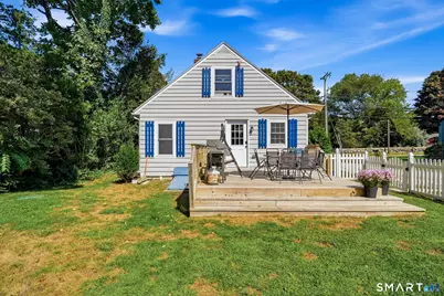 71 New London Road, Groton, CT 06340 - Photo 29