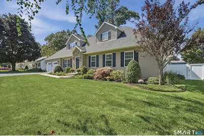 104 Sperry Lane, Meriden, CT 06451 - Photo 3