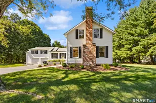 387 Mixville Rd, Cheshire, CT 06410 - Photo 1