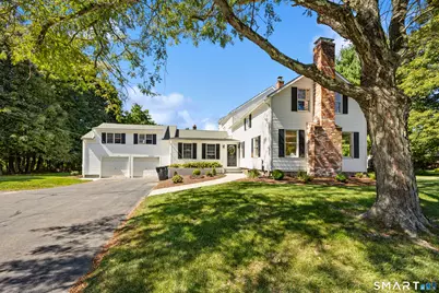 387 Mixville Road, Cheshire, CT 06410 - Photo 3