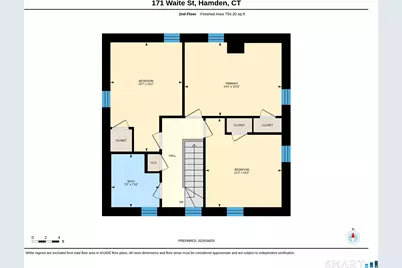 171 Waite Street, Hamden, CT 06517 - Photo 39
