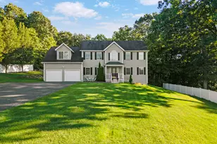 387 Wooster St, Naugatuck, CT 06770 - Photo 1