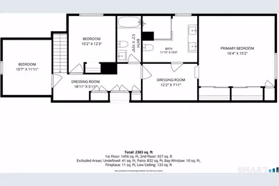 87 Clover Hill Drive, Stamford, CT 06902 - Photo 29