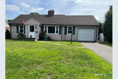 181 Fairway Drive, New Britain, CT 06053 - Photo 1