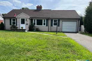 181 Fairway Dr, New Britain, CT 06053 - Photo 1