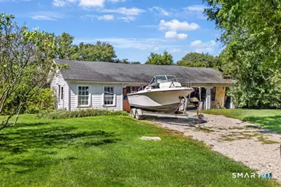 706 Pequot Trail, Stonington, CT 06378 - Photo 5