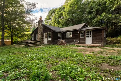 320 Colebrook Road, Winchester, CT 06098 - Photo 1