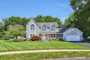 56 Foxcroft Ct, Southington, CT 06489 - Photo 1