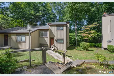 3 Shagbark Lane #3, Woodbury, CT 06798 - Photo 3