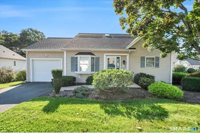 3 Cinnamon Lane #3, Portland, CT 06480 - Photo 1