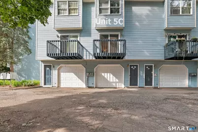 239 Glen Street #5C, New Britain, CT 06111 - Photo 1