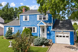 26 Powell Terrace, Bridgeport, CT 06604 - Photo 1