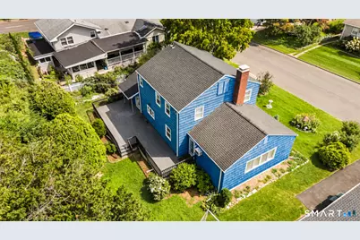 26 Powell Terrace, Bridgeport, CT 06604 - Photo 5