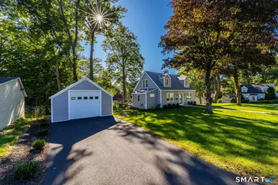 50 Palmer Avenue, Winchester, CT 06098 - Photo 1