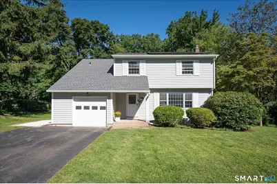 47 Purdy Road East, Norwalk, CT 06850 - Photo 1