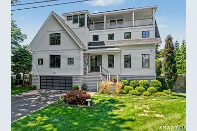 42 Puritan Road, Fairfield, CT 06824 - Photo 1