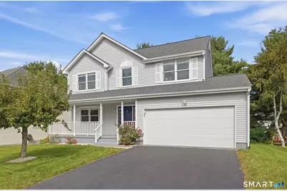 15 Porter Green #15, South Windsor, CT 06074 - Photo 1