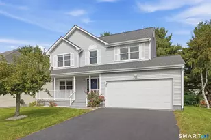 15 Porter Green, South Windsor, CT 06074 - Photo 1