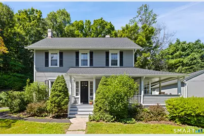 20 Mountain Road, Wilton, CT 06897 - Photo 1