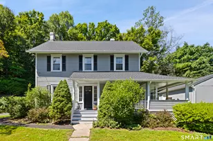 20 Mountain Rd, Wilton, CT 06897 - Photo 1