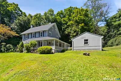 20 Mountain Road, Wilton, CT 06897 - Photo 19