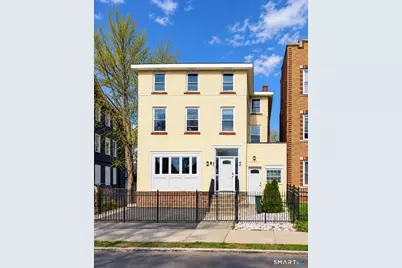 40-42 Webster Street, Hartford, CT 06114 - Photo 1