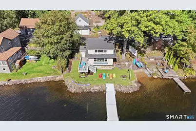 149 West Shore Road, Ellington, CT 06029 - Photo 1