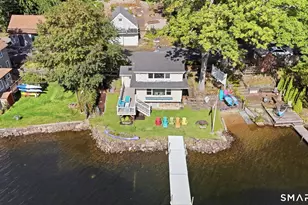 149 W Shore Rd, Ellington, CT 06029 - Photo 1