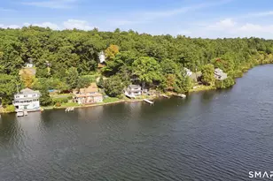 149 W Shore Rd, Ellington, CT 06029 - Photo 3