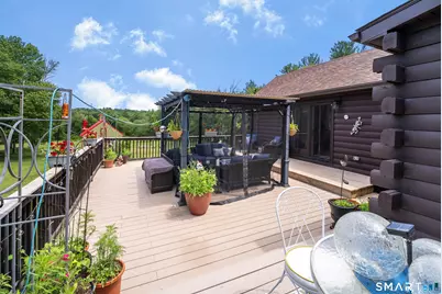 84 Dark Lantern Hill Road, Killingly, CT 06239 - Photo 3