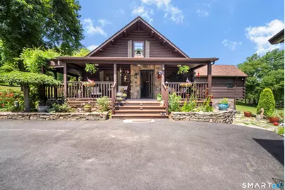 84 Dark Lantern Hill Road, Killingly, CT 06239 - Photo 1