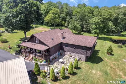 84 Dark Lantern Hill Road, Killingly, CT 06239 - Photo 9
