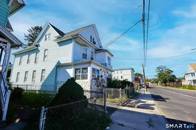 139 Lee Avenue, Bridgeport, CT 06605 - Photo 3