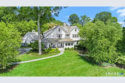 20 Turkey Hill Circle, Westport, CT 06880 - Photo 1