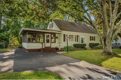 42 Oak Hill Road, Montville, CT 06370 - Photo 1