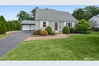 68 Wakeley Road, Newington, CT 06111 - Photo 1