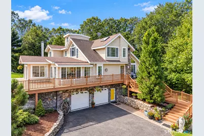 332 Lantern Hill Road, Stonington, CT 06355 - Photo 1