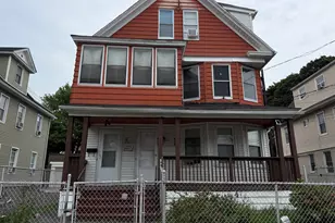 438 Hollister Ave, Bridgeport, CT 06607 - Photo 1