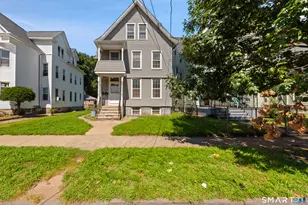 205 Lombard St, New Haven, CT 06513 - Photo 1