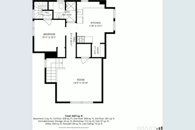 205 Lombard Street, New Haven, CT 06513 - Photo 39