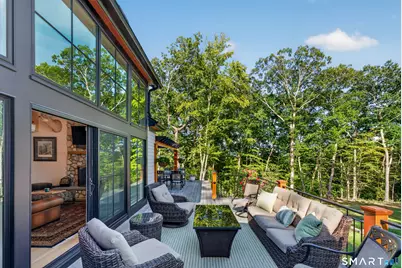 703 Fox Hopyard Road, East Haddam, CT 06423 - Photo 29